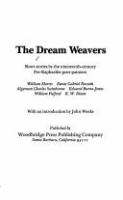 Dream Weavers: Short Stories by the Pre-Raphaelite Poet-Painters cover