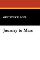 Journey to Mars cover