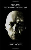Autumn: The Human Condition cover