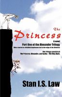 The Princess cover