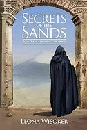 Secrets of the Sands cover