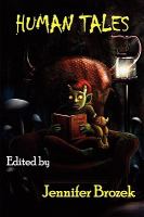 Human Tales cover