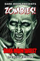 Dark Moon Presents : Zombies! cover