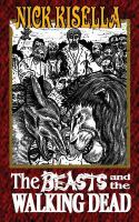 The Beasts and the Walking Dead cover