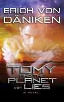 Tomy and the Planet of Lies : And the Planet of Lies cover