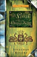 Secret of the Swamp King cover