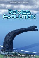 Rome's Evolution cover