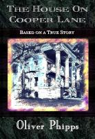 The House on Cooper Lane cover