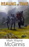 Realms of Time cover
