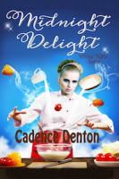 Midnight Delight : Wicked Palate Series cover