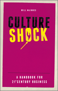 Culture Shock: A Handbook For 21st Century Business cover