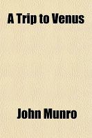 A Trip to Venus cover