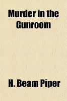 Murder in the Gunroom cover