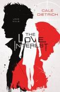 Love Interest cover