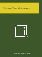 Treasure Vault of Atlantis cover