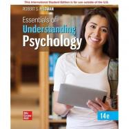 Loose Leaf For Essentials Of Understanding Psychology By FELDMAN, ISBN ...