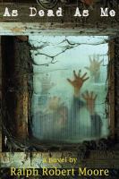 As Dead As Me cover