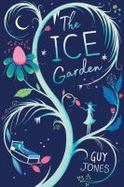The Ice Garden cover