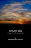 Autumn Son cover