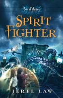 Spirit Fighter cover