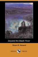Beyond the Black River cover