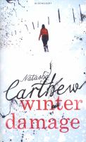 Winter Damage cover