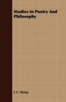 Studies In Poetry And Philosophy cover