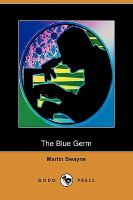 The Blue Germ (Dodo Press) cover