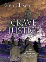 Grave Justice cover