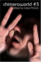 Chimeraworld #3 cover