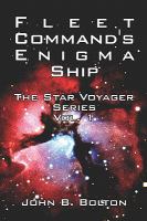 Fleet Command's Enigma Ship cover