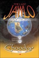 The Last Jawlo Tales Of The J'habb cover