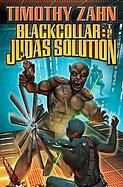 The Judas Solution cover