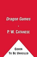 Dragon Games cover