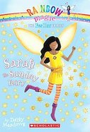 Sarah the Sunday Fairy cover