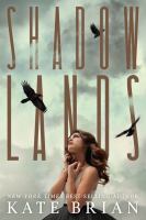 Shadowlands cover