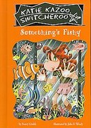 Something's Fishy cover