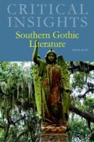 Critical Insights : Southern Gothic Literature cover
