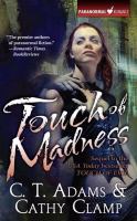 Touch of Madness cover