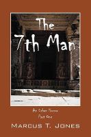 The 7th Man : An Urban Horror (Part One) cover
