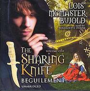 The Sharing Knife Volume One Beguilement, Library Edition cover