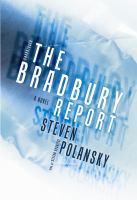 Bradbury Report, Library EditionThe cover