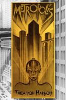 Metropolis cover