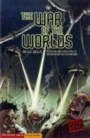 The War of the Worlds cover