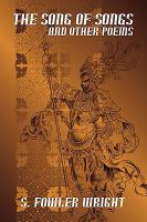 The Song of Songs and Other Poems cover