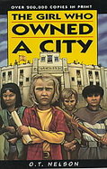 The Girl Who Owned a City cover