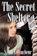 The Secret Shelter cover