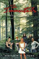 The Immortals : Eternal War cover