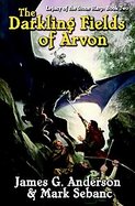 The Darkling Fields of Arvon cover