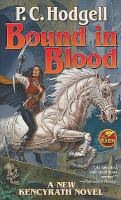 Bound in Blood : N/a cover